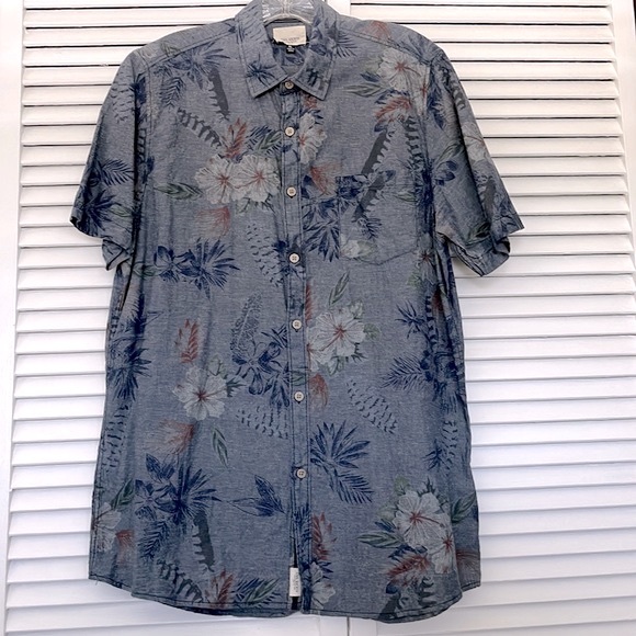 Civil Society Other - CIVIL SOCIETY Men's Shirt (donating 3/4)